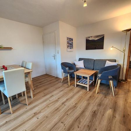 Haus Auracher Unterwössen Kültér fotó