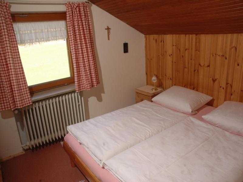 Haus Auracher Unterwössen Kültér fotó