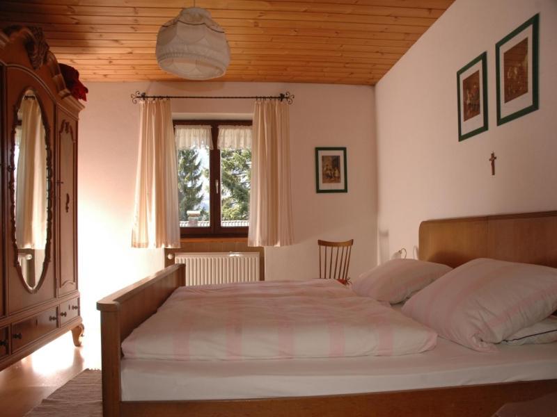 Haus Auracher Unterwössen Kültér fotó