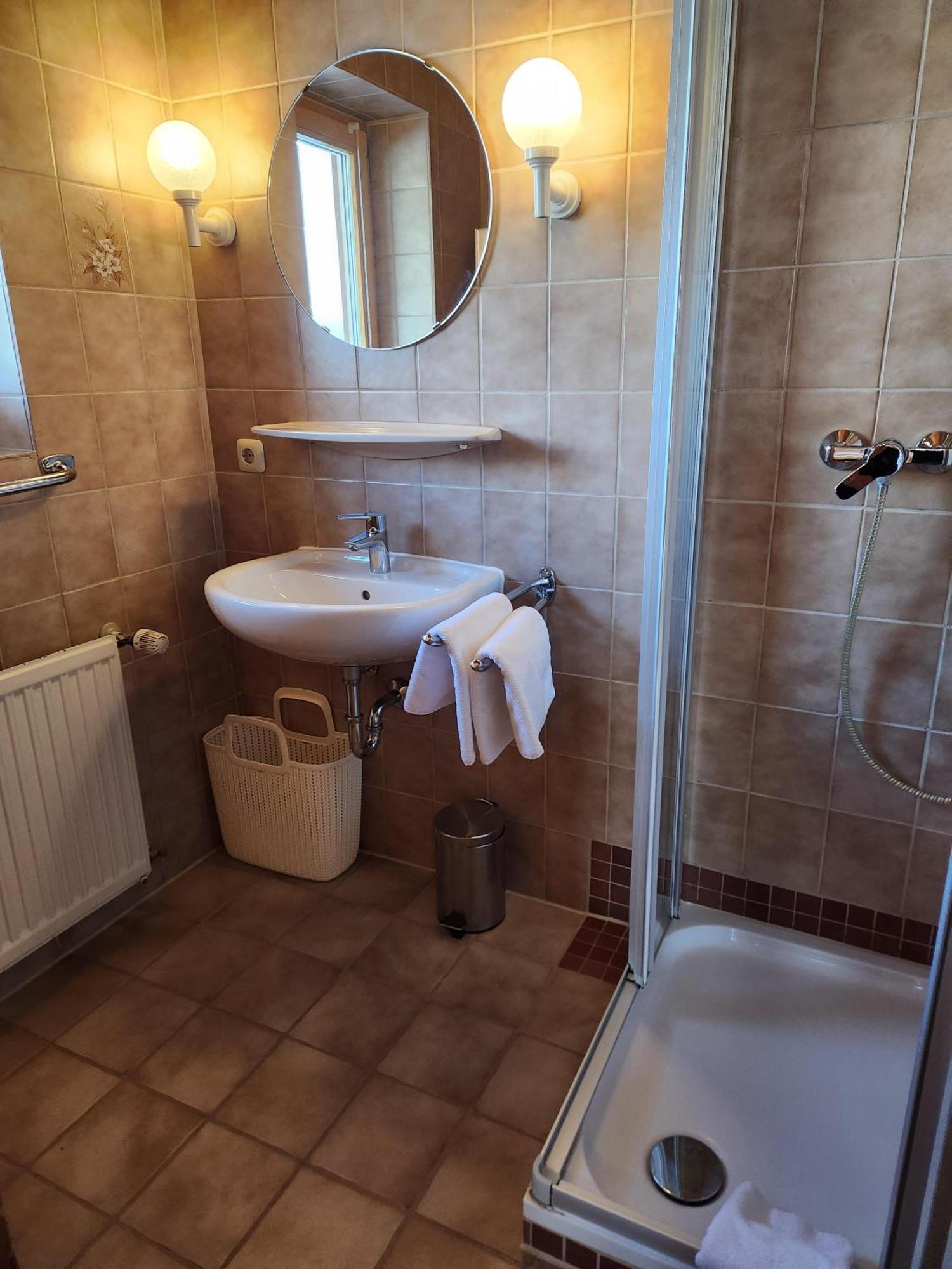 Haus Auracher Unterwössen Kültér fotó